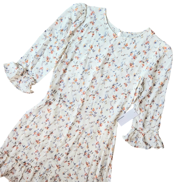 Reformation Doutzen Dress - Picture 3 of 9